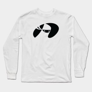 San Fransokyo Ninjas (Big Hero 6) Long Sleeve T-Shirt